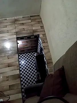 JeffersonRay online show from January 11, 5:34 am