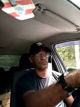 JeffersonRay online show from January 17, 12:21 pm