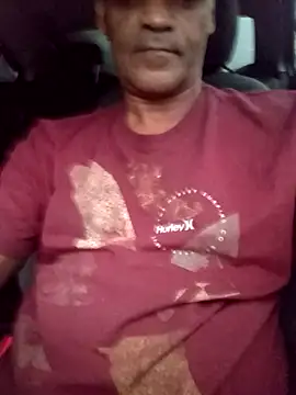 JeffersonRay online show from March 31, 7:25 pm