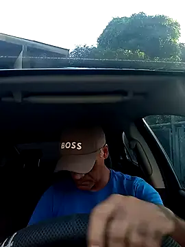 JeffersonRay online show from April 12, 10:09 am