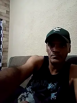 JeffersonRay online show from April 14, 4:51 am