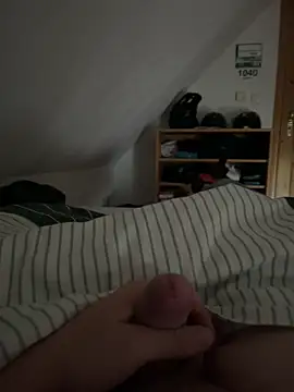 sebo801 online show from September 21, 3:35 pm