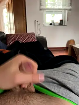 sebo801 online show from September 25, 12:42 pm