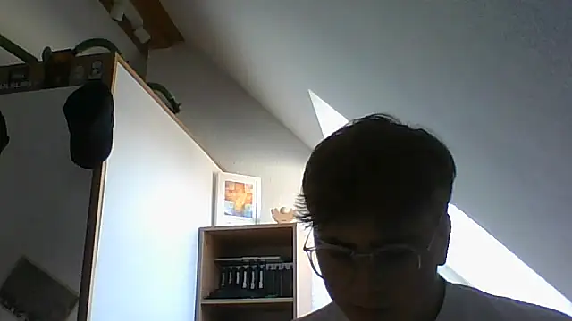 sebo801 online show from October 18, 9:32 am