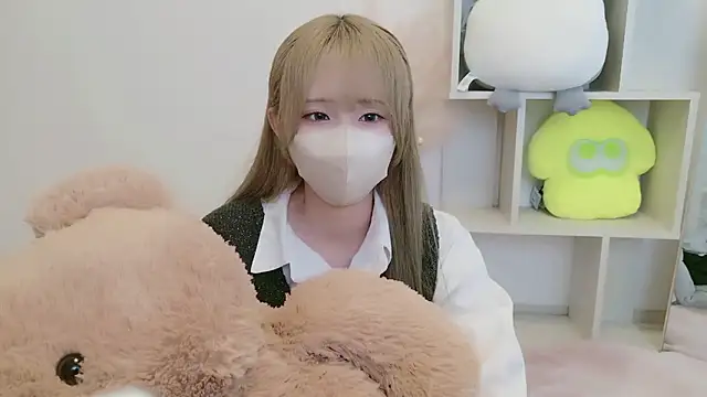 Cocoro o0 online show from September 21, 2:35 am