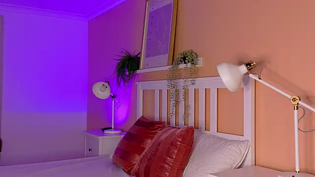 KeendraFox  online show from March 15, 11:38 am