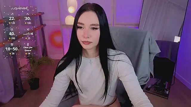 B Monica  online show from March 11, 8:48 pm