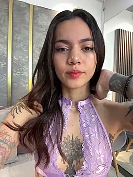 Snapshot of Vero_Jenkins chatting on February 28, 2:18 pm Vero Jenkins online show from February 28, 2:18 pm