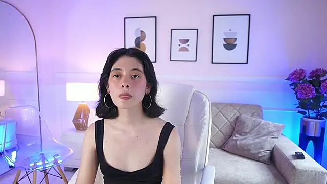 Snapshot of BillieBrownn chatting on September 19, 7:14 pm BillieBrownn online show from September 19, 7:14 pm