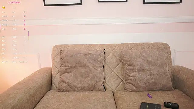 BillieBrownn online show from February 23, 7:11 pm