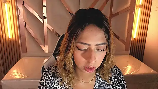 tamara tp online show from February 10, 12:53 pm