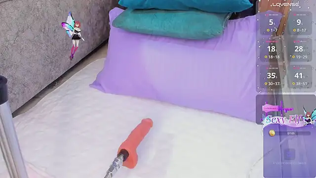 Anabacker01 online show from March 15, 12:33 pm