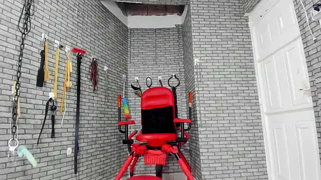 BDSM MEDUZA online show from January 11, 11:37 am