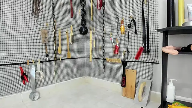 BDSM MEDUZA online show from January 14, 11:31 pm