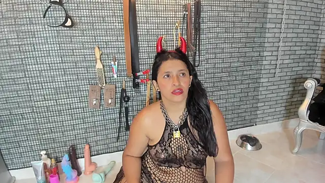 BDSM MEDUZA online show from March 9, 4:05 am