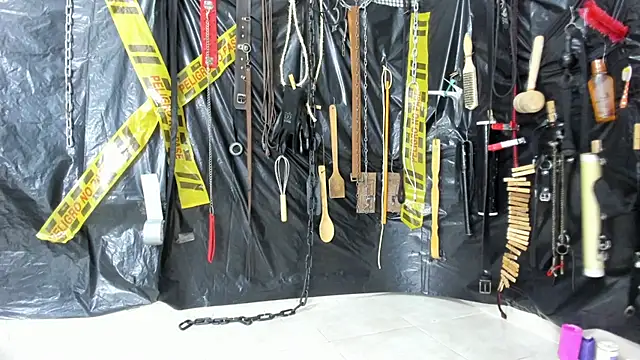 BDSM MEDUZA online show from April 2, 11:02 pm