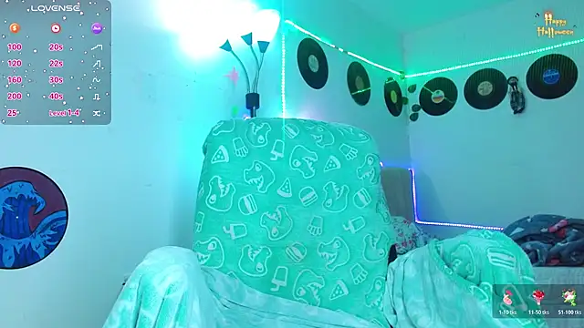 marchelin 1 online show from November 14, 11:13 pm