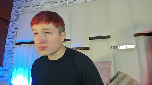 ANLLELOAndANGELA online show from March 2, 3:41 pm