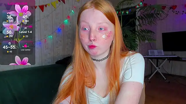 RitaSweety18 online show from May 24, 6:24 pm