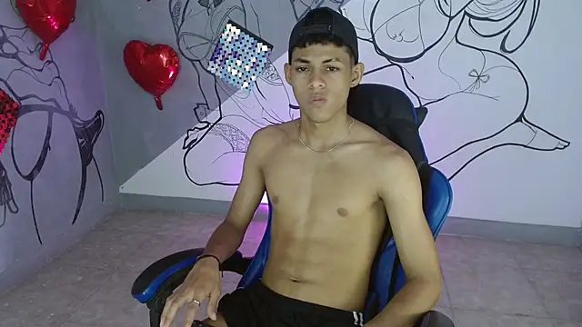 deivid bigcock1 online show from September 29, 12:27 am