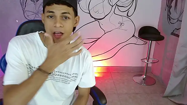 deivid bigcock1 online show from December 16, 12:04 am