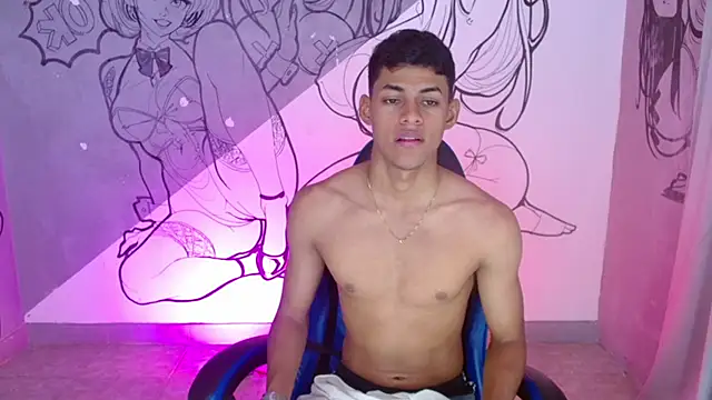 deivid bigcock1 online show from January 14, 6:24 pm