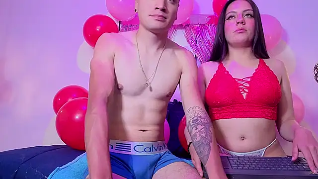 afrodita aares online show from February 14, 8:05 pm