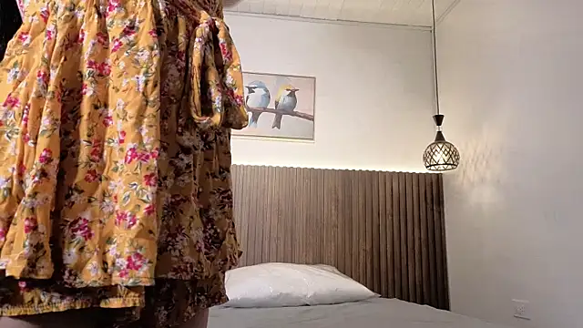 afrodita aares online show from June 25, 7:18 pm
