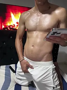 juancho0400 online show from April 8, 3:50 am