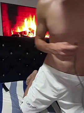 juancho0400 online show from April 10, 4:01 pm