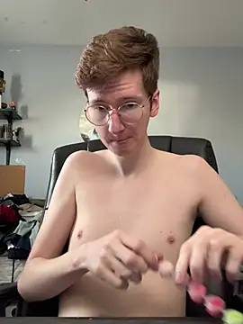 blakesprettygoofy online show from January 11, 8:58 pm