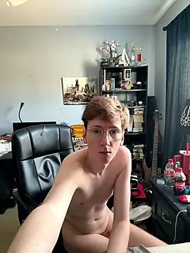 blakesprettygoofy online show from January 13, 5:29 pm