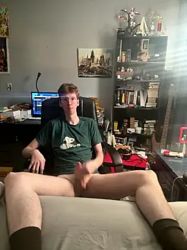 blakesprettygoofy online show from January 14, 9:20 pm