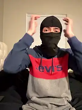 gymratforyouu online show from January 13, 4:18 am