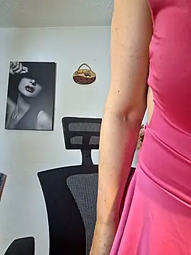 Lina 444 online show from December 19, 2:07 am