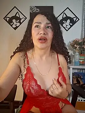 Lina 444 online show from March 6, 12:29 am