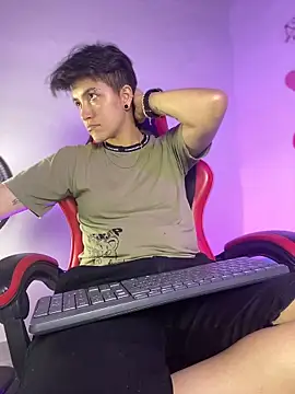 nicocoox online show from March 13, 7:20 pm