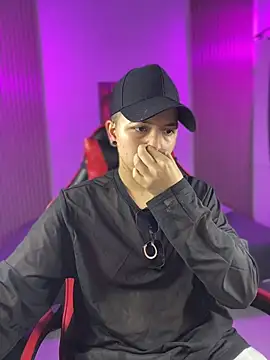 nicocoox online show from April 17, 10:02 pm