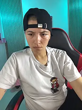nicocoox online show from May 27, 10:07 pm