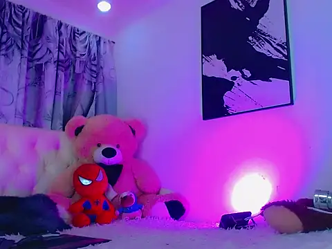 Julia Bulette1 online show from December 4, 2:48 pm