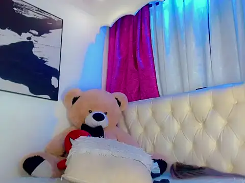 Julia Bulette1 online show from January 16, 2:48 am