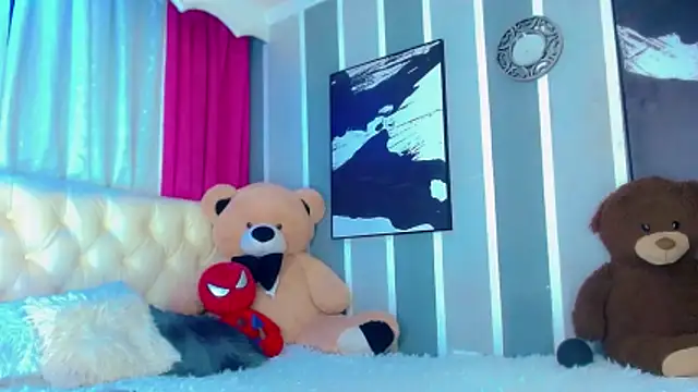 Julia Bulette1 online show from February 18, 1:34 am