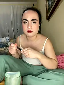 Snapshot of TatianaTaylor69 chatting on November 18, 11:15 pm TatianaTaylor69 online show from November 18, 11:15 pm