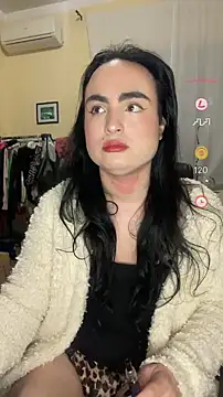 Snapshot of TatianaTaylor69 chatting on December 1, 8:47 pm TatianaTaylor69 online show from December 1, 8:47 pm