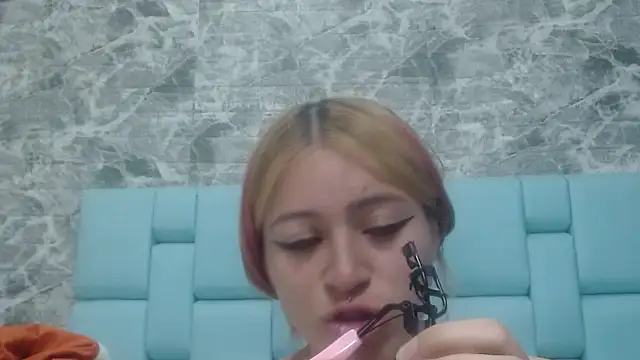 melodyanal online show from January 10, 2:08 pm