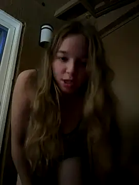 blondefun3818 online show from October 20, 2:45 am
