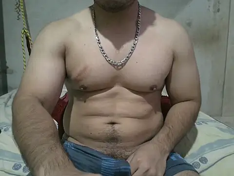 Alcee490 online show from March 26, 2:50 am