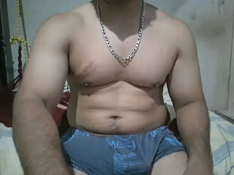 Alcee490 online show from April 19, 4:12 am