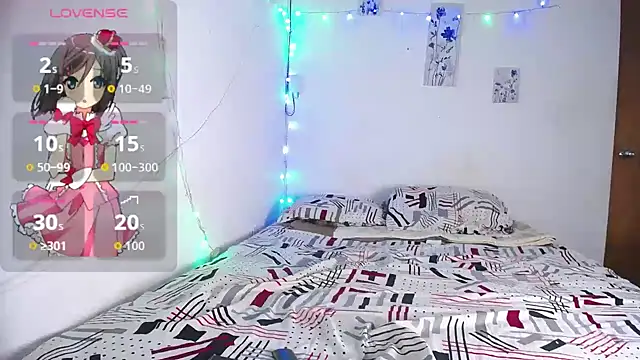 little onixx online show from April 8, 11:54 am