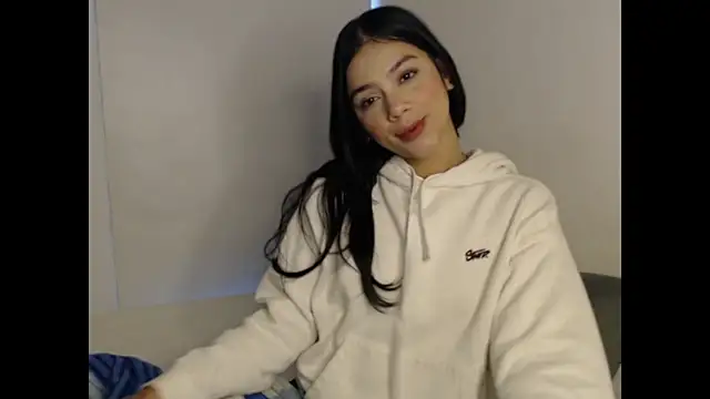 Mia fire666 online show from December 15, 1:26 pm